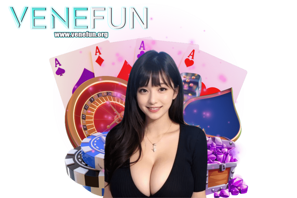 venefun slot