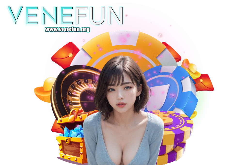 venefun สมัคร
