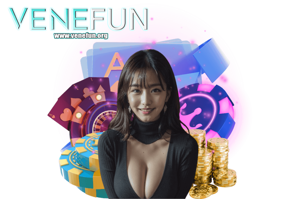 venefun สล็อต