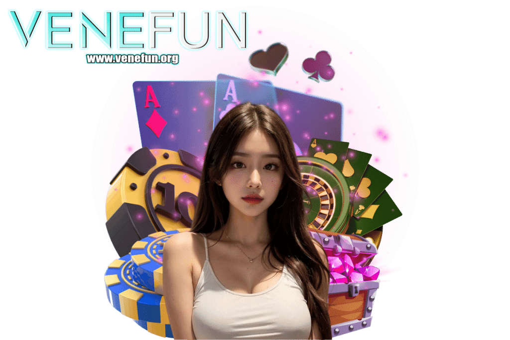venefun เว็บตรง